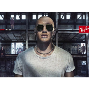 RAY-BAN