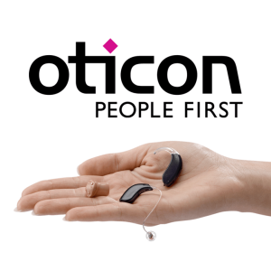 OTICON